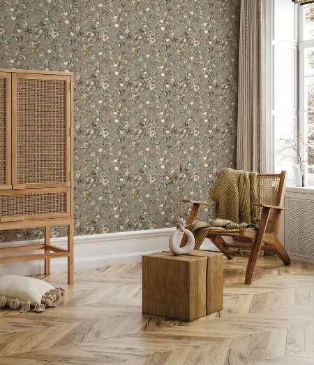 Εικόνα της Ingelstad Brown - 1054001-02